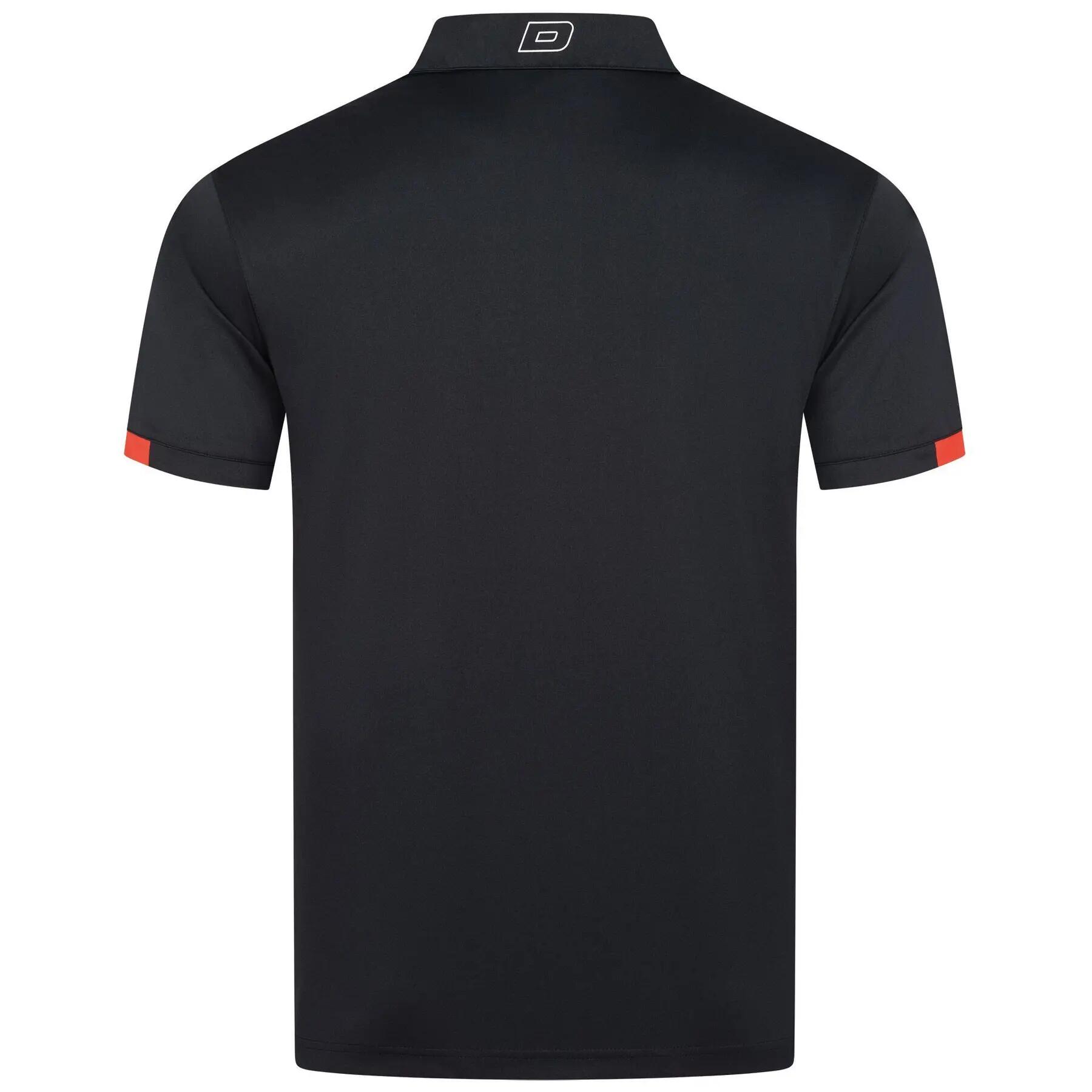 Polo Donic Fire 2/3