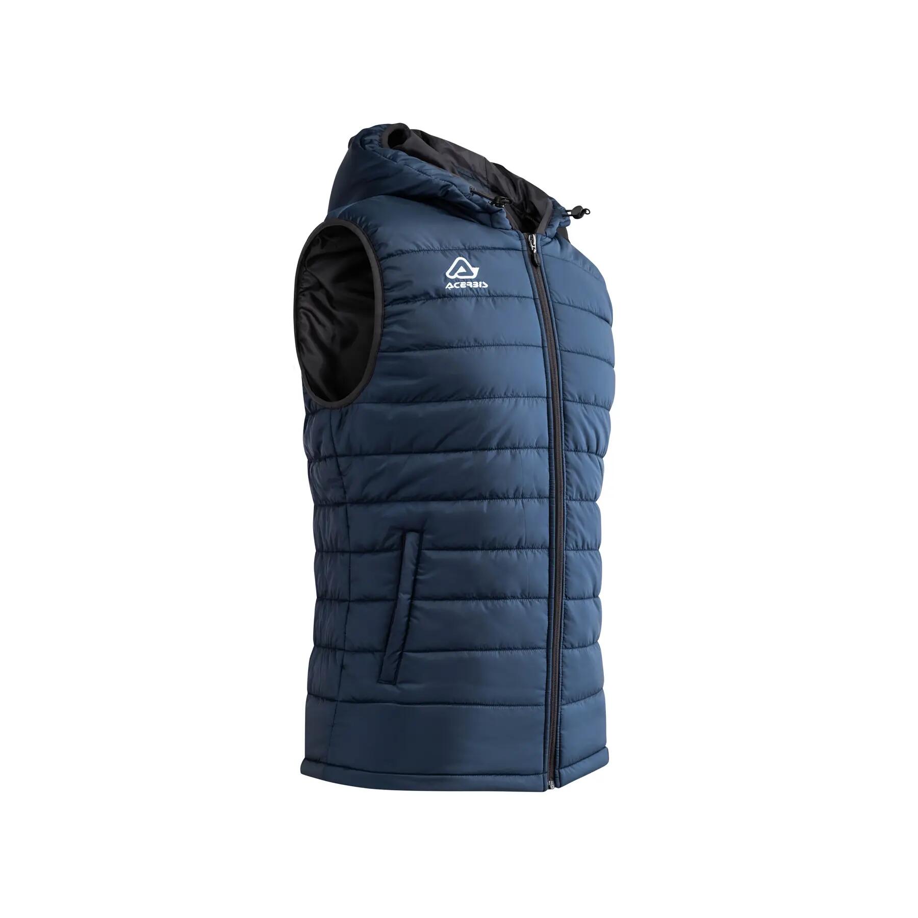 Veste sans manches Acerbis Artax 2/4