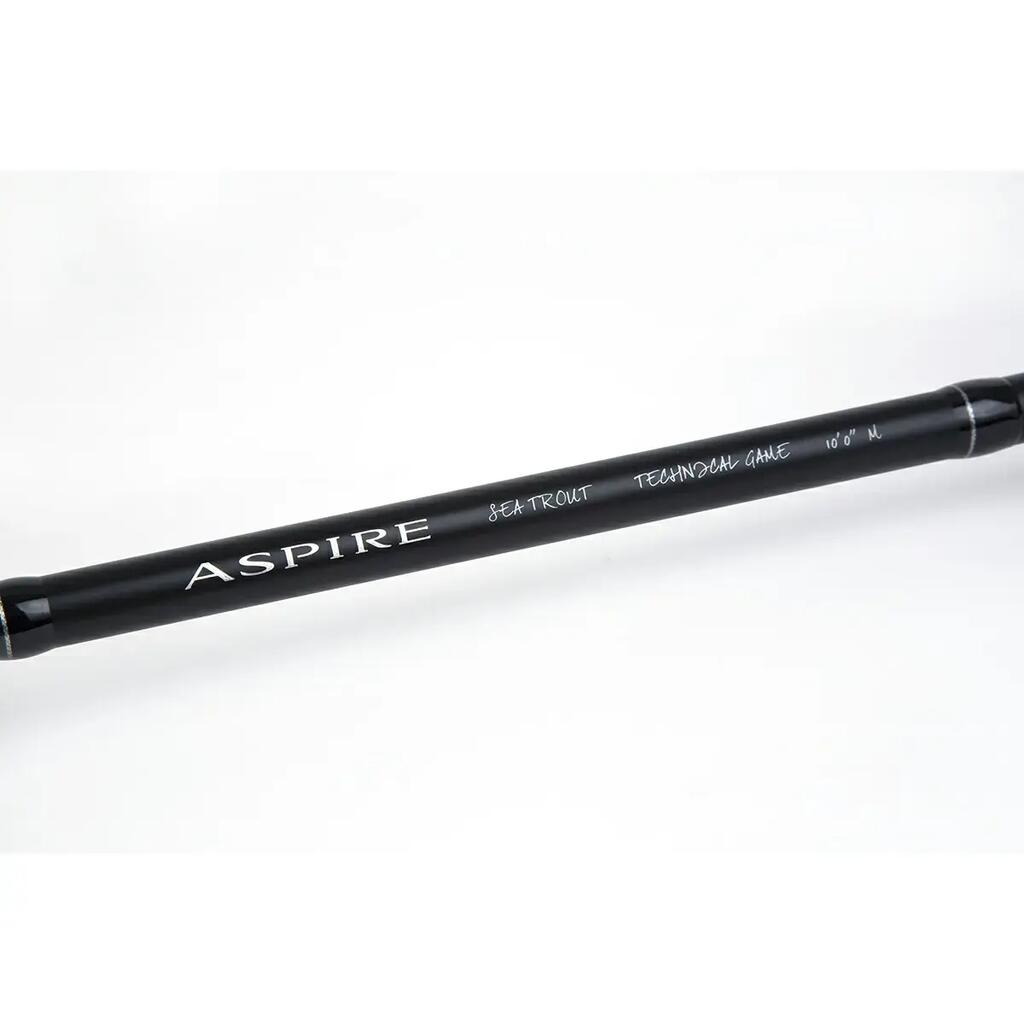 Spinning rods Shimano Aspire Spinning Sea Trout 9'0 5-25g
