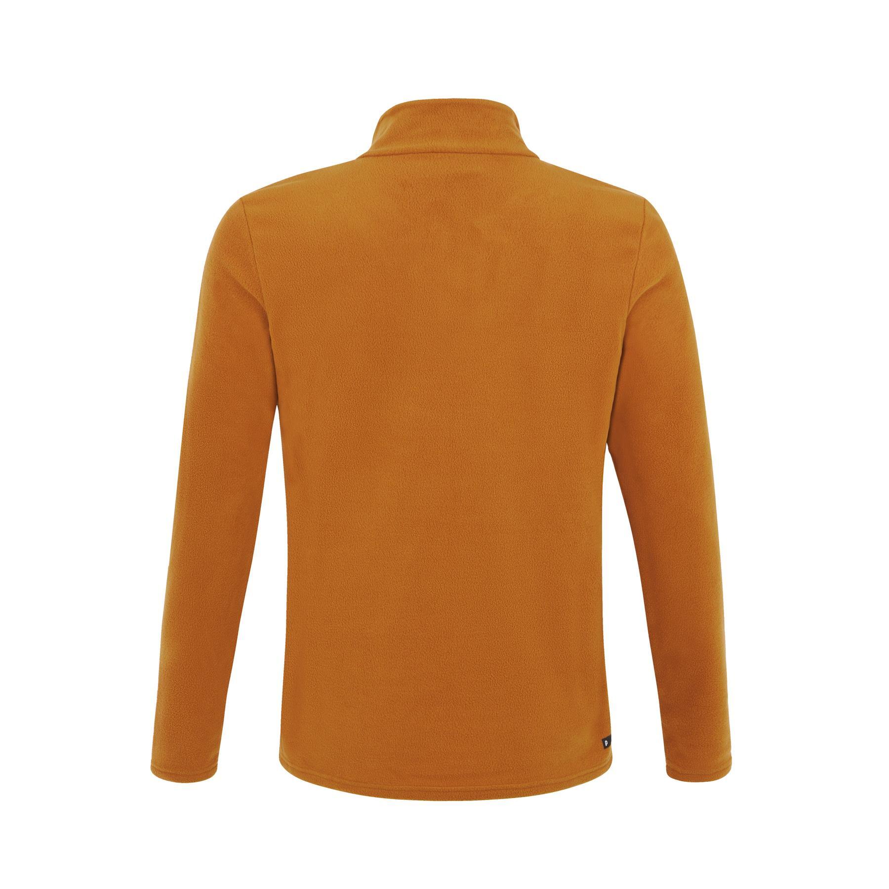 Fleece 1/4 Reißverschluss Protest Reperfecto 4/7