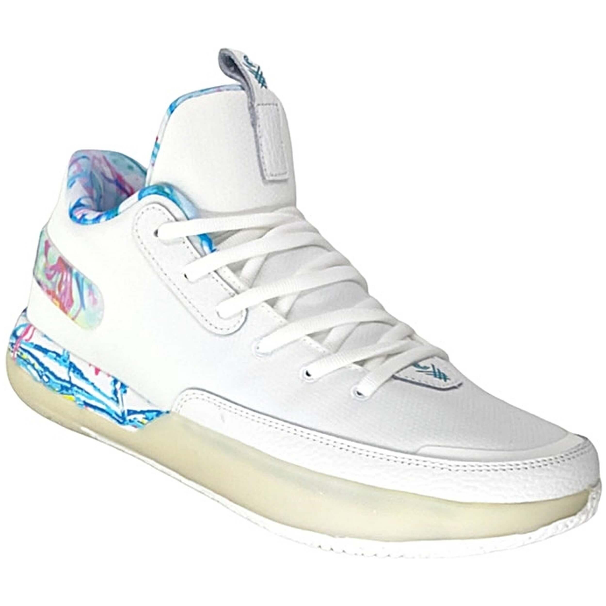 Zapatillas de baloncesto Crossover culture modelo G-VARL-CRO para mujer 3/5