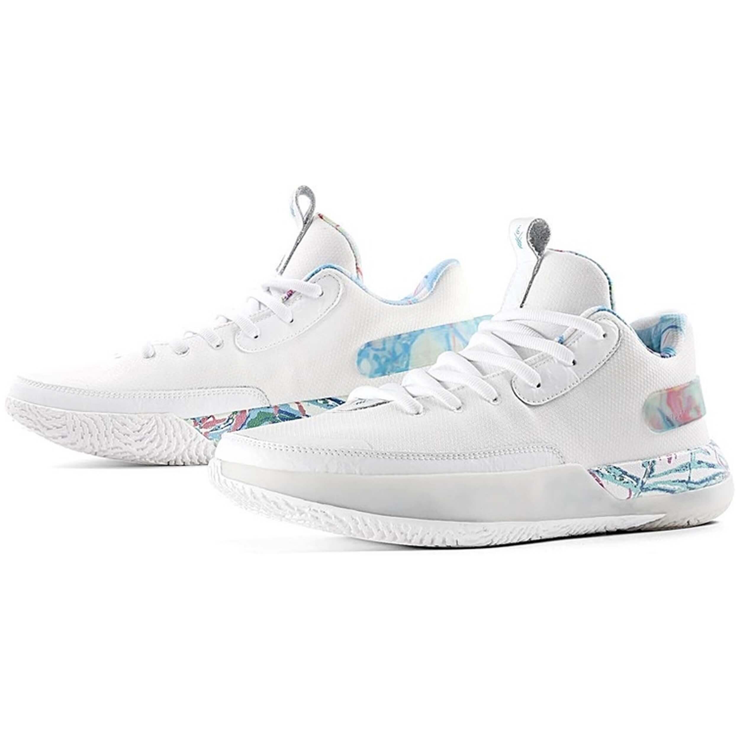 Zapatillas de baloncesto Crossover culture modelo G-VARL-CRO para mujer 2/5