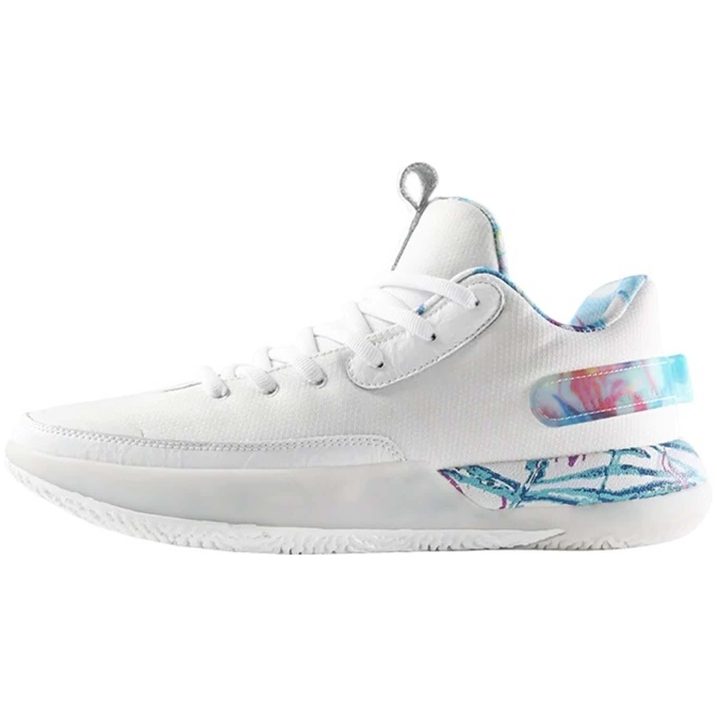 Zapatillas de baloncesto Crossover culture modelo G-VARL-CRO para mujer 5/5