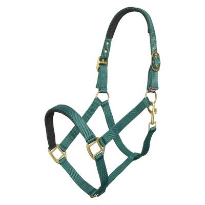 Halster voor paarden imperial riding classic sport