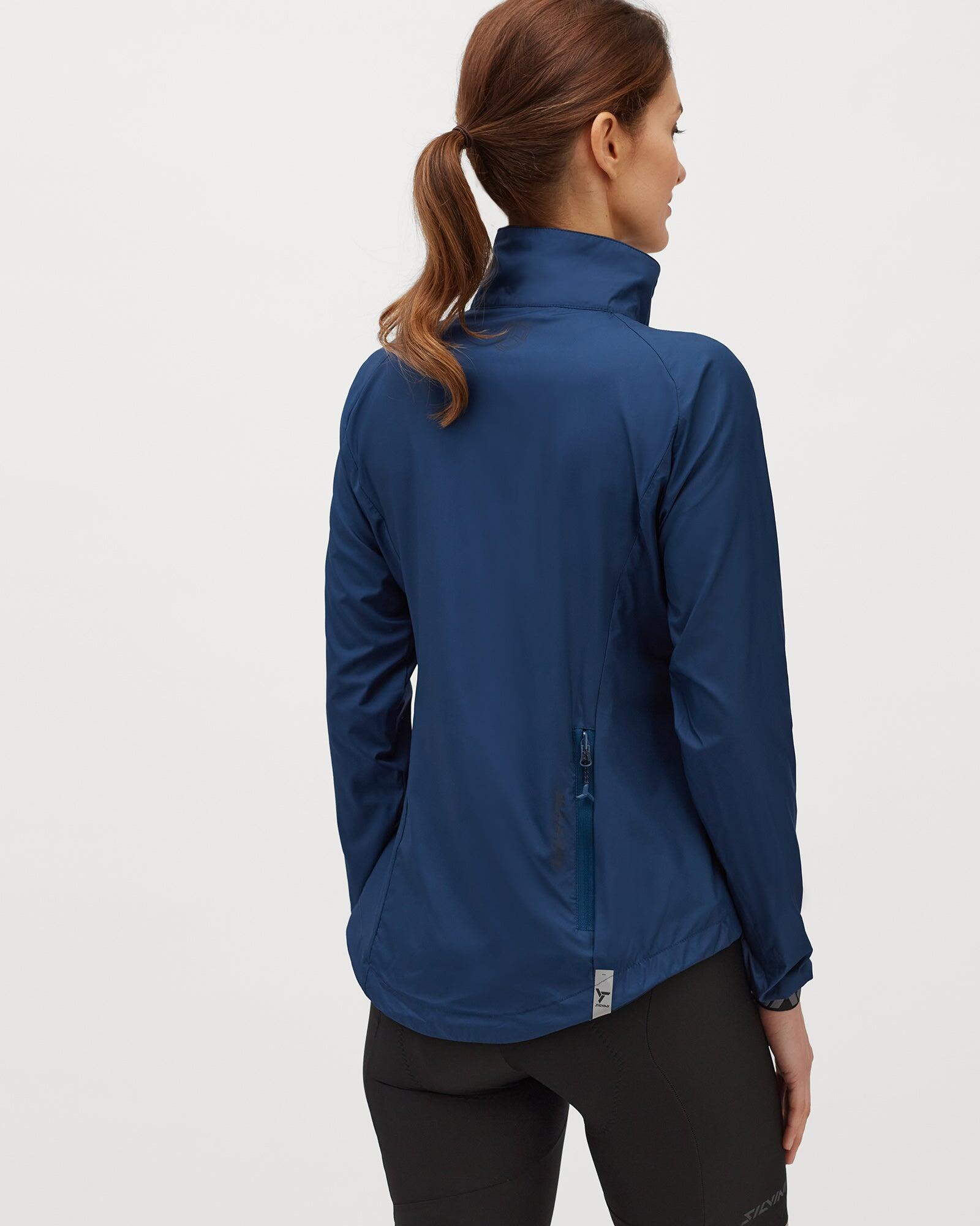 Veste imperméable femme Silvini Monsana 7/7
