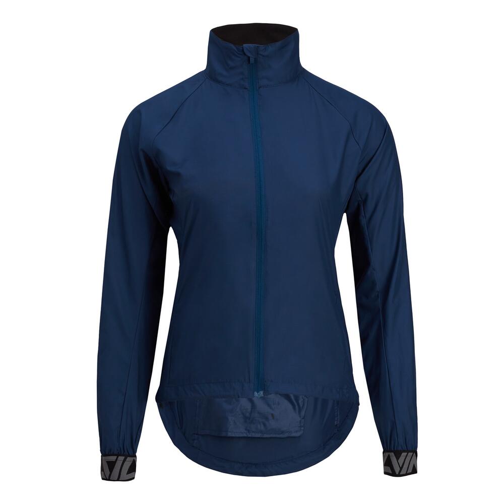 Women's waterproof jacket Silvini Monsana