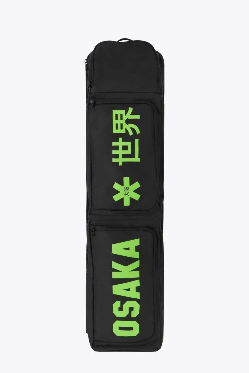 Sac à bâtons de sport Osaka Grand | Noir emblématique 2/5