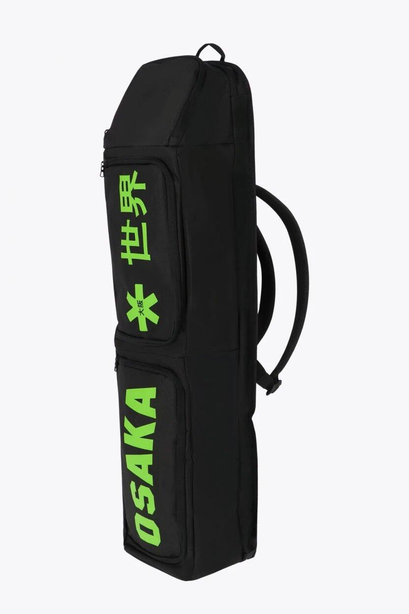 Sac à bâtons de sport Osaka Grand | Noir emblématique 5/5