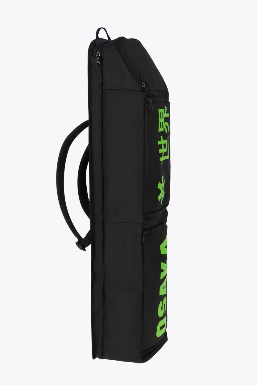 Sac à bâtons de sport Osaka Grand | Noir emblématique 4/5