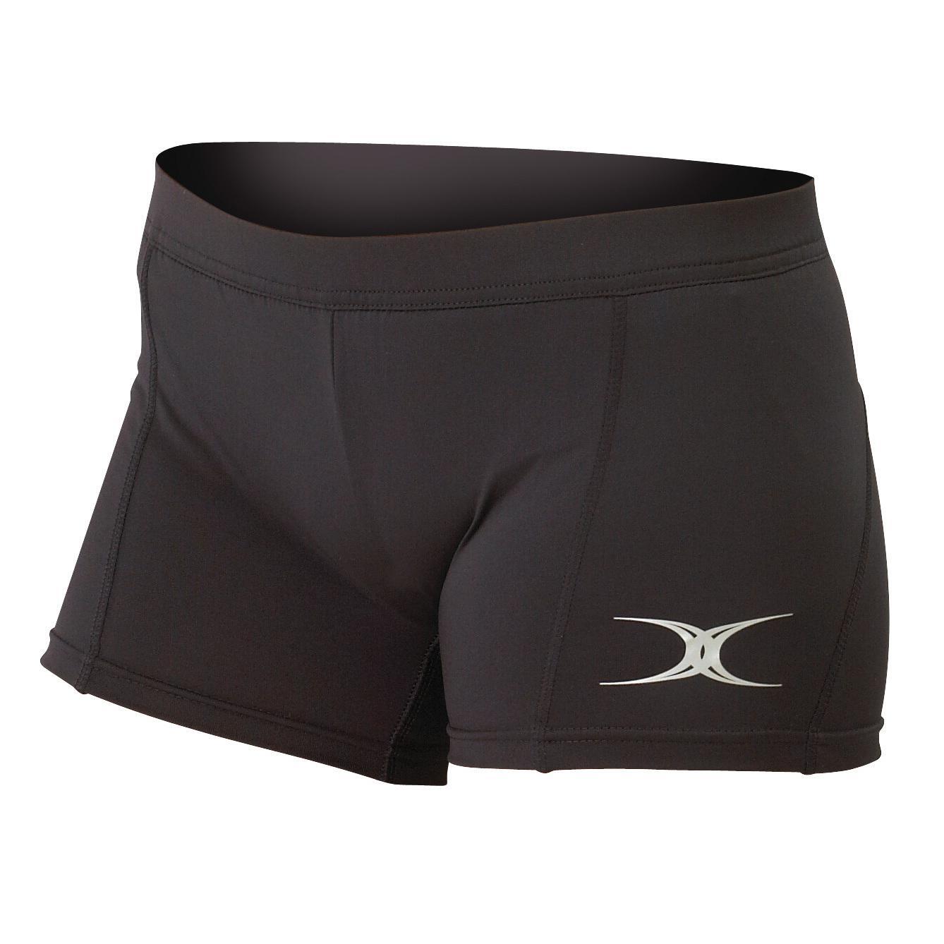 Short femme Gilbert Eclipse II 2/3