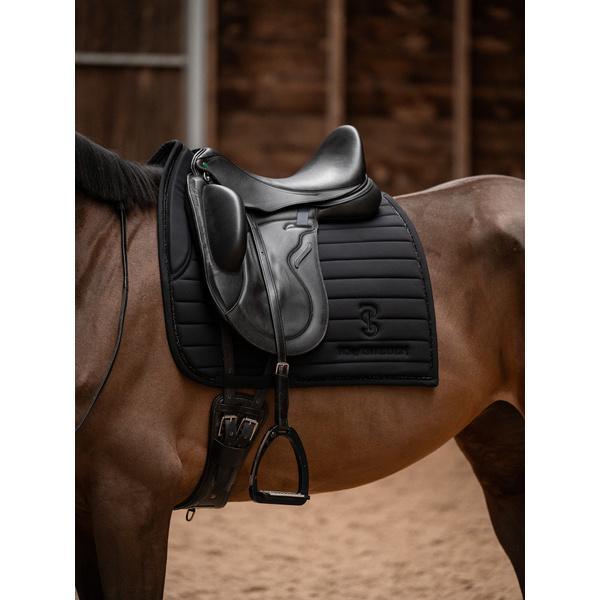 Sottosella dressage PS of Sweden Stripe 3/3