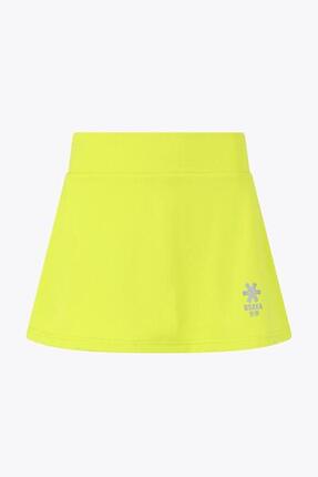 Osaka Damen Floucy Skort | Saurer Kalk