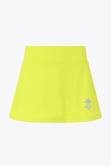 Osaka Damen Floucy Skort | Saurer Kalk