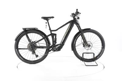 Ebike ricondizionata · Centurion Numinis R800i EQ EP · Ottime condizioni
