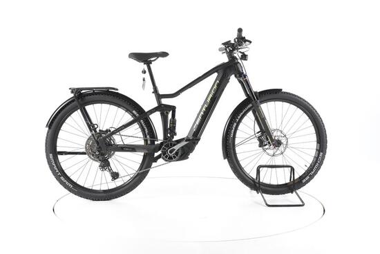 Ebike ricondizionata · Centurion Numinis R800i EQ EP · Ottime condizioni