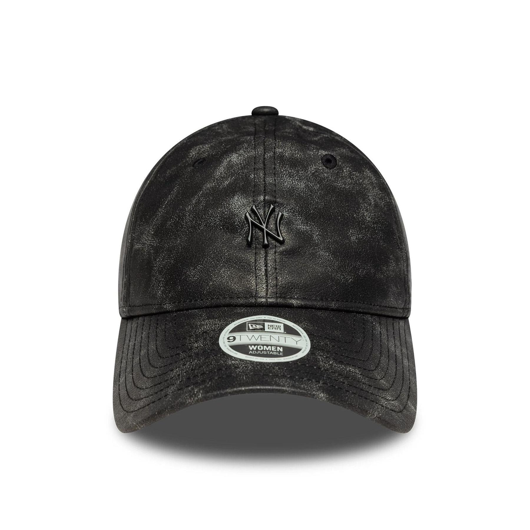Boné de basebol New Era femme New York Yankees 9Twenty 2/5
