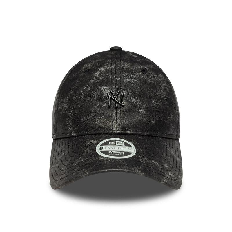 Șapcă New Era Wmns Worn Pu 9Twenty Neyyan Femeie