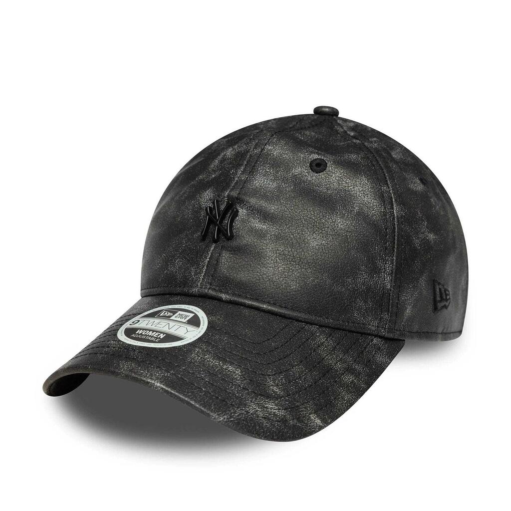 Baseball cap New Era femme New York Yankees 9Twenty