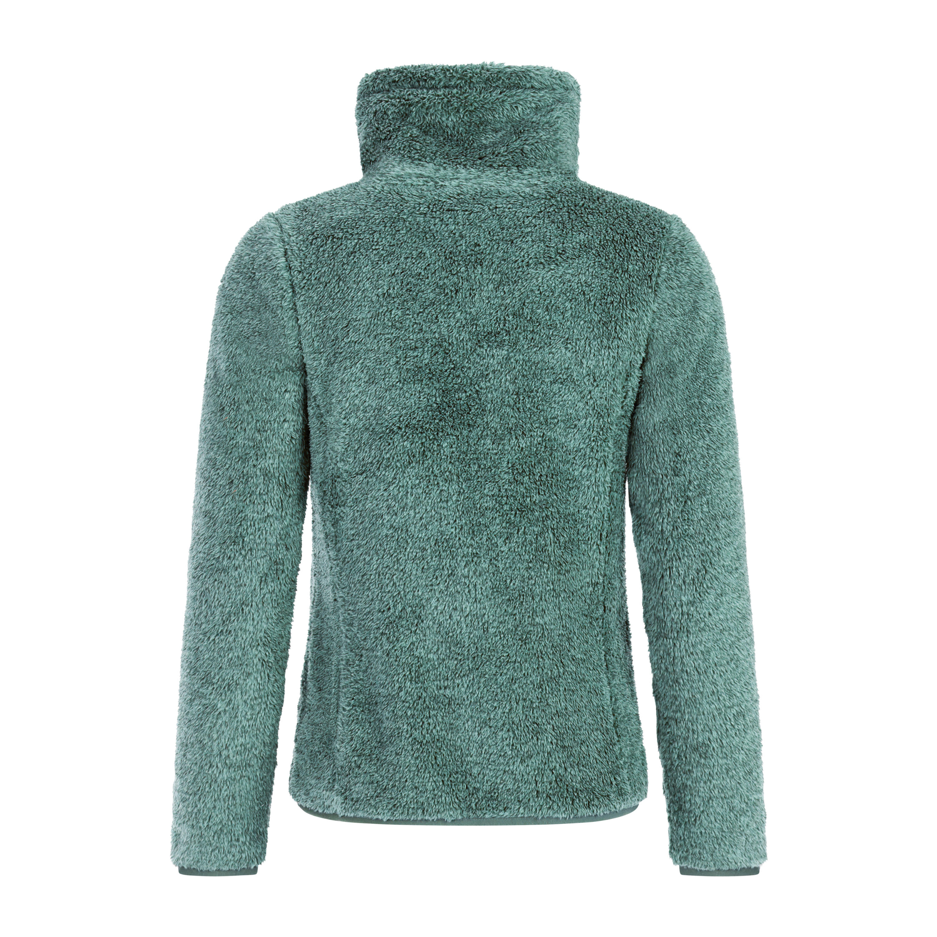 Polaire full zip femme Protest Riri 4/7