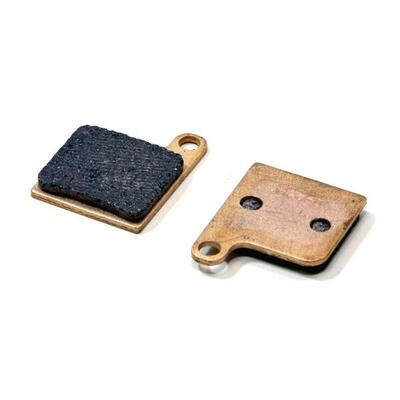 Remblok brake authority ceramic giant mph 2001/2005 / mph2/mph3