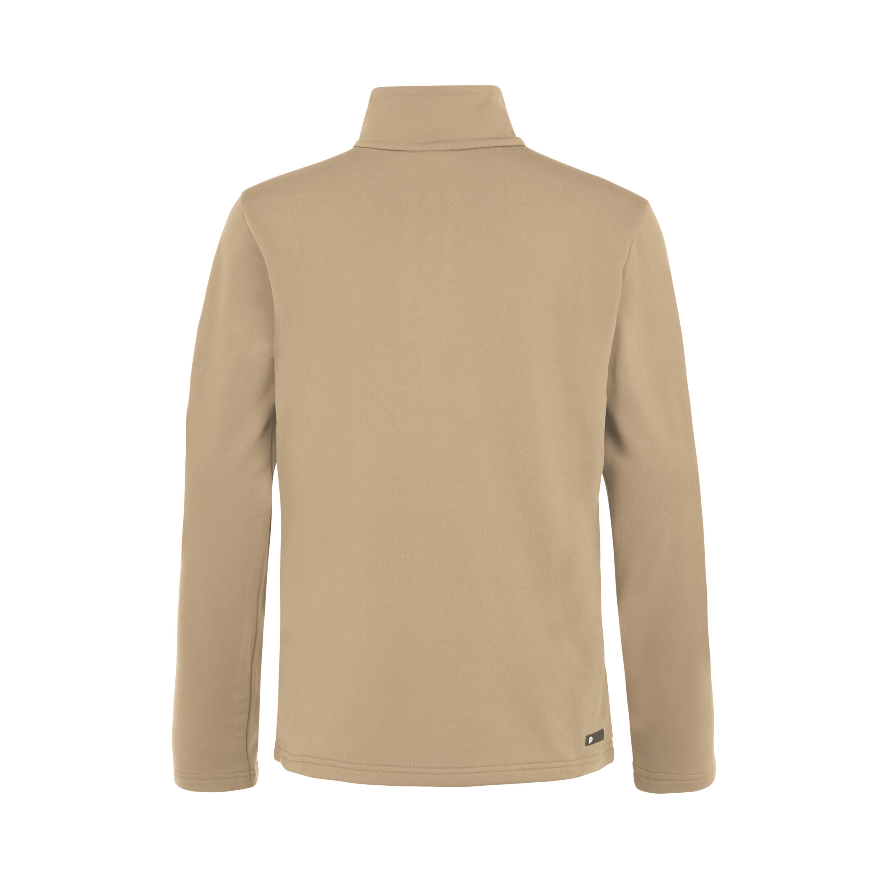 Sous-pull 1/4 zip enfant Protest Rewillowy 4/7