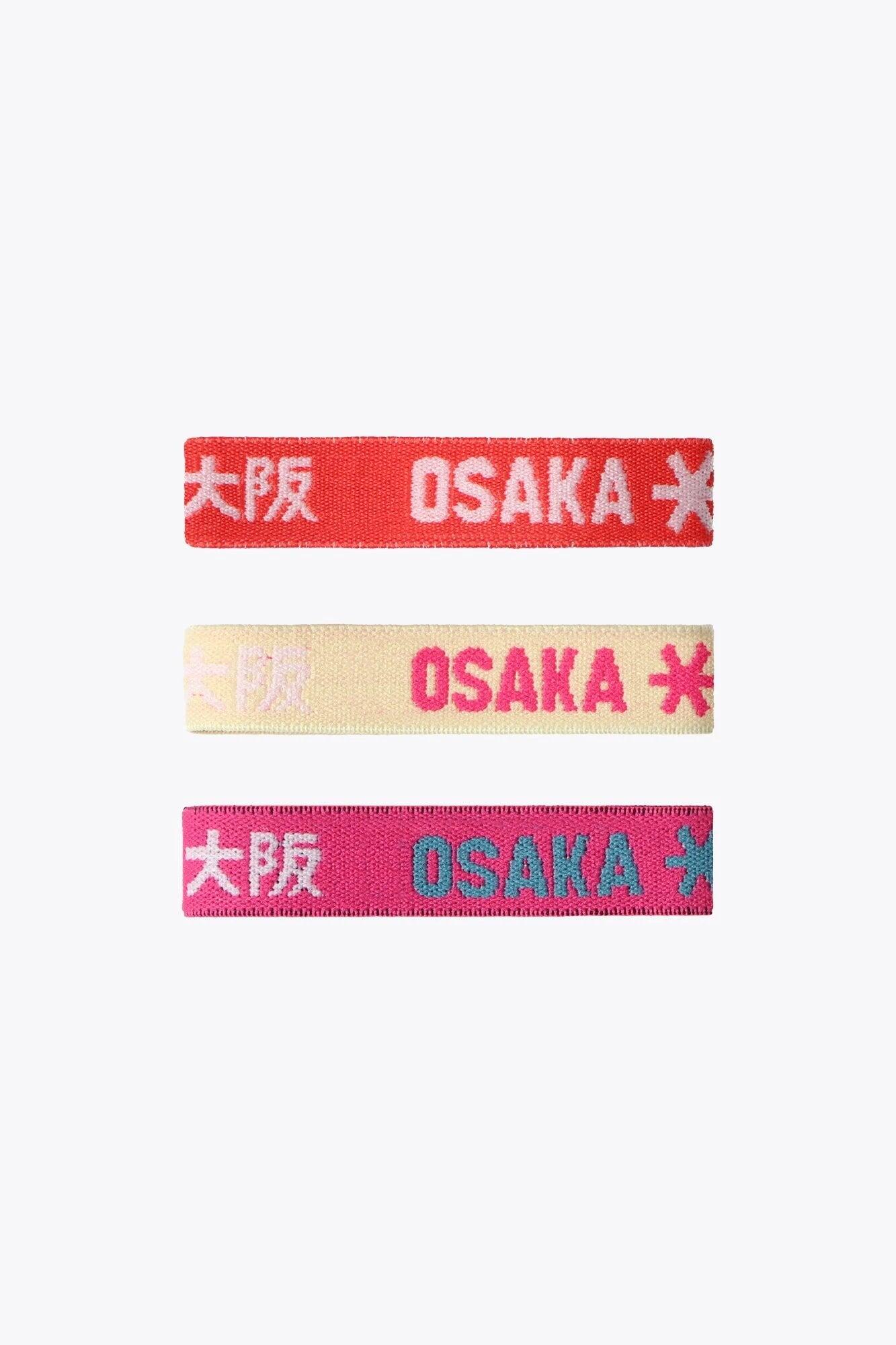 Bracciale elastico Osaka Yin | Senza colore 3/3