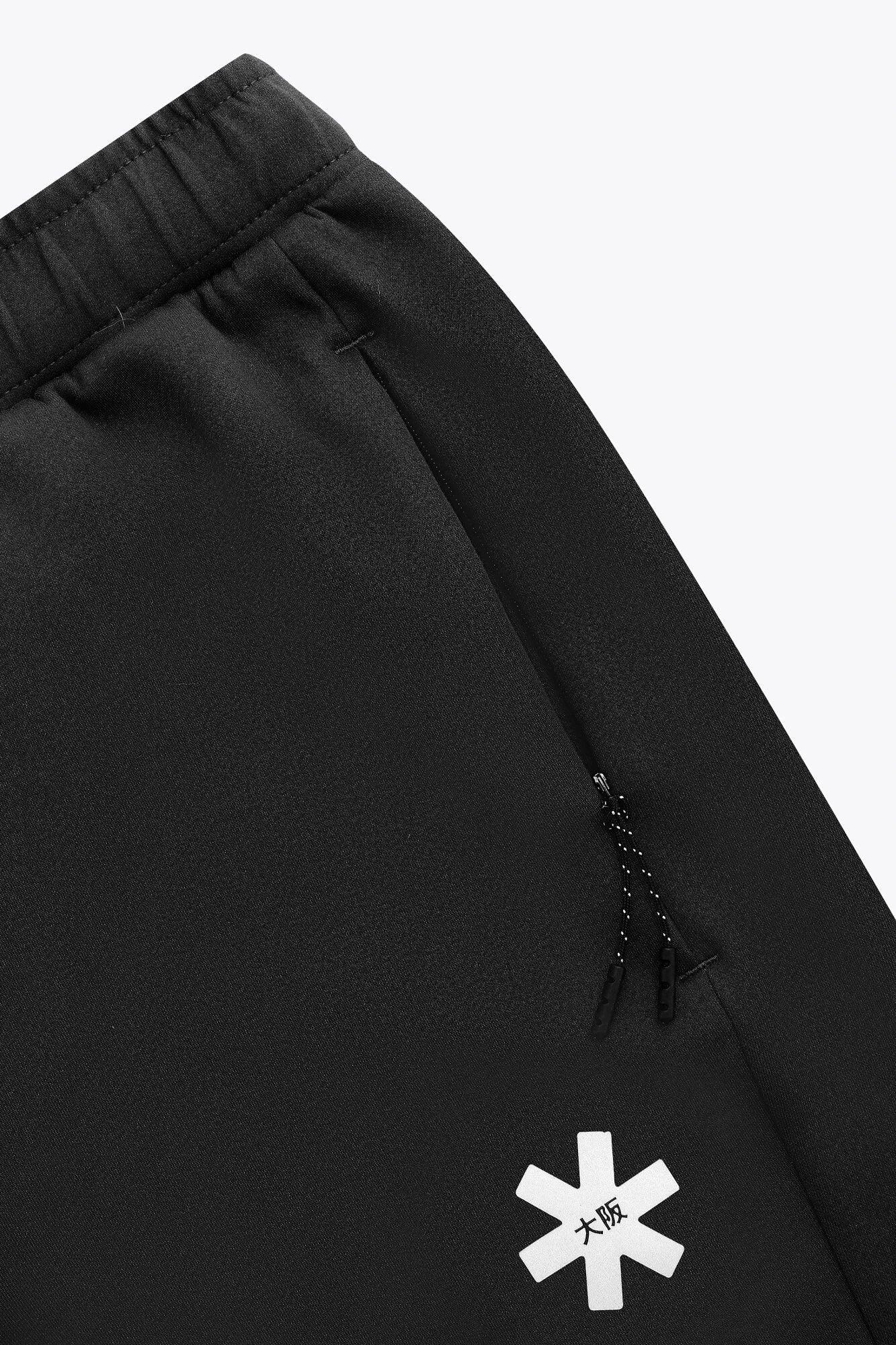Pantalon de survêtement pour enfants Osaka Pro | Noir 4/4