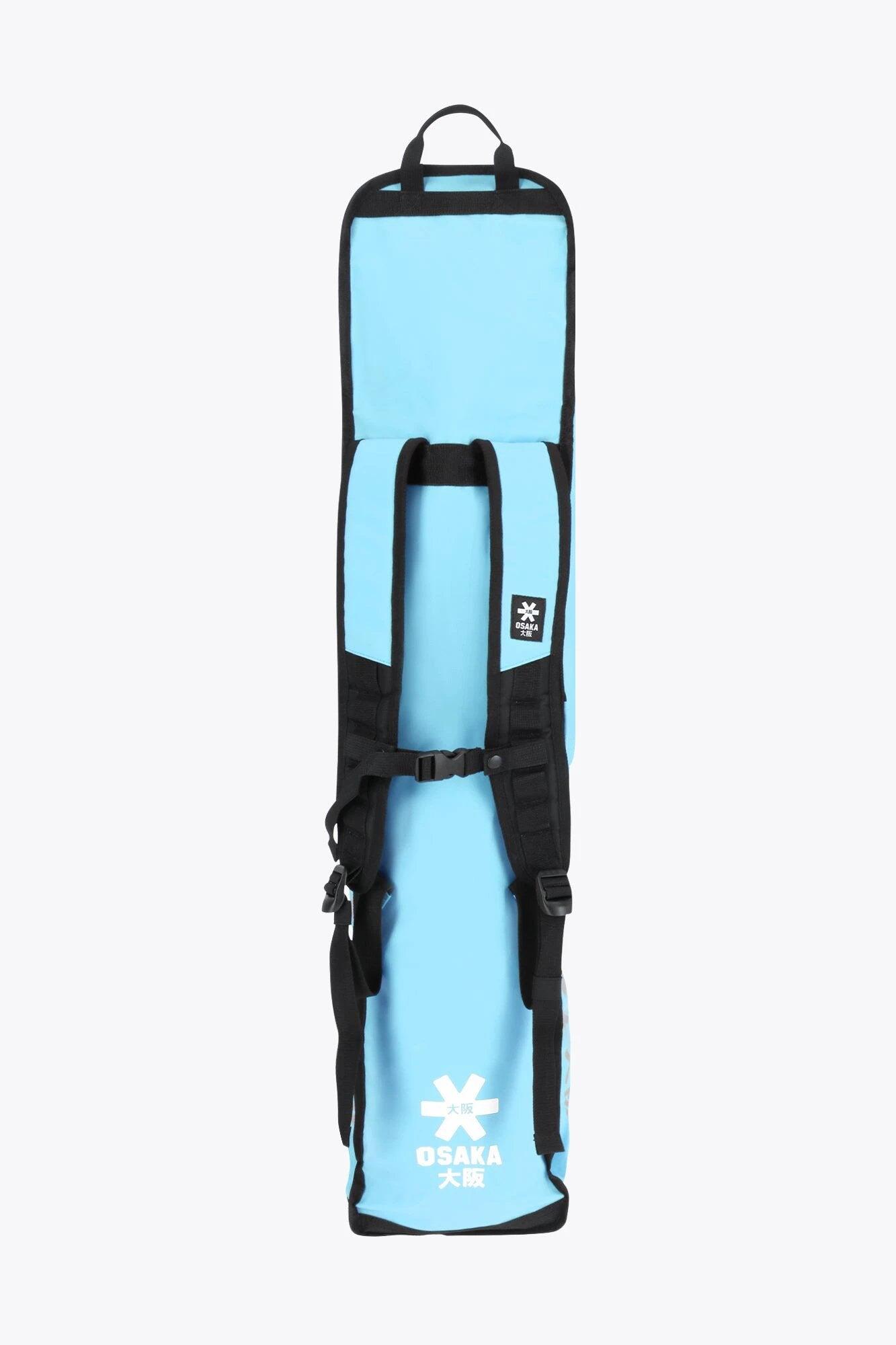 Sac de hockey Osaka Pro Tour Medium | Bleu rétro 3/6
