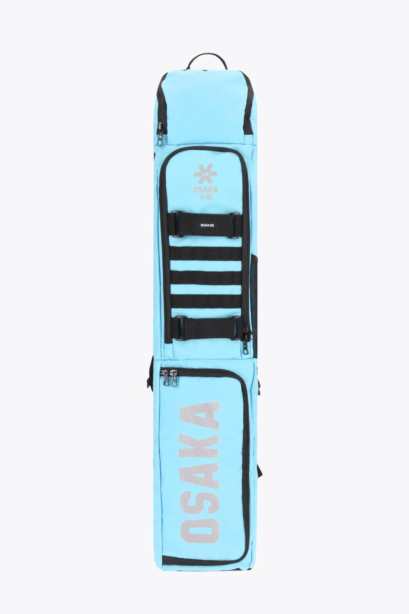 Sac de hockey Osaka Pro Tour Medium | Bleu rétro 2/6