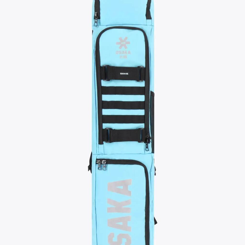 Osaka Hockey Stickbag Pro Tour Medium | Retro Blue