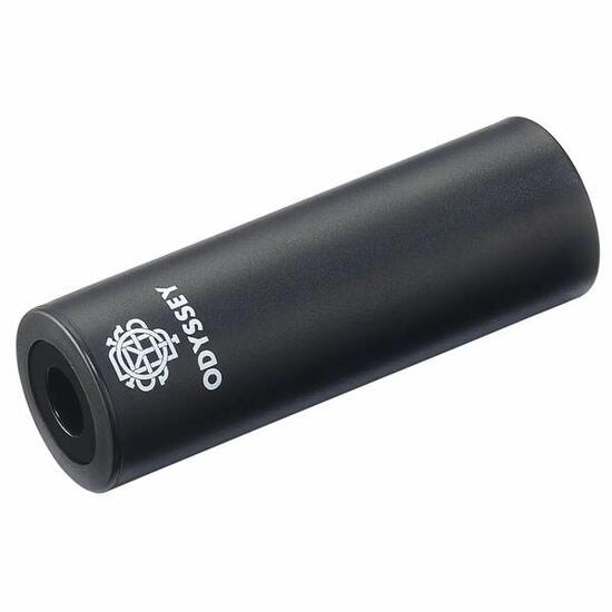 Wirbel aus Nylon Odyssey graduate