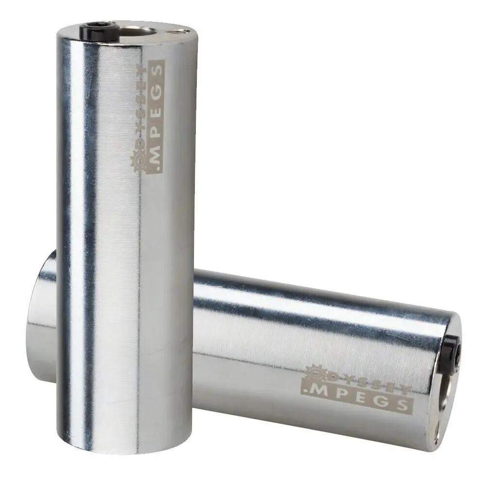 Pegs Odyssey Mpeg (x2) 2/3