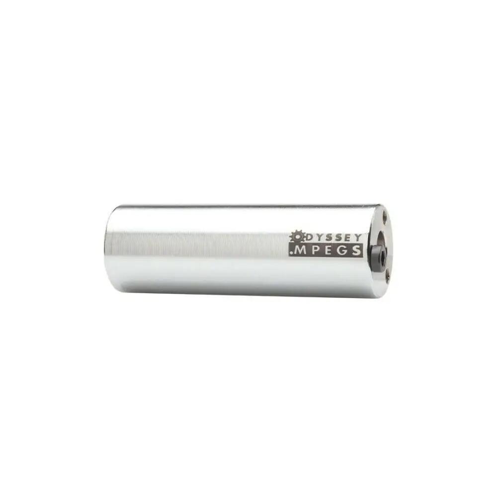 Pegs Odyssey Mpeg (x2)