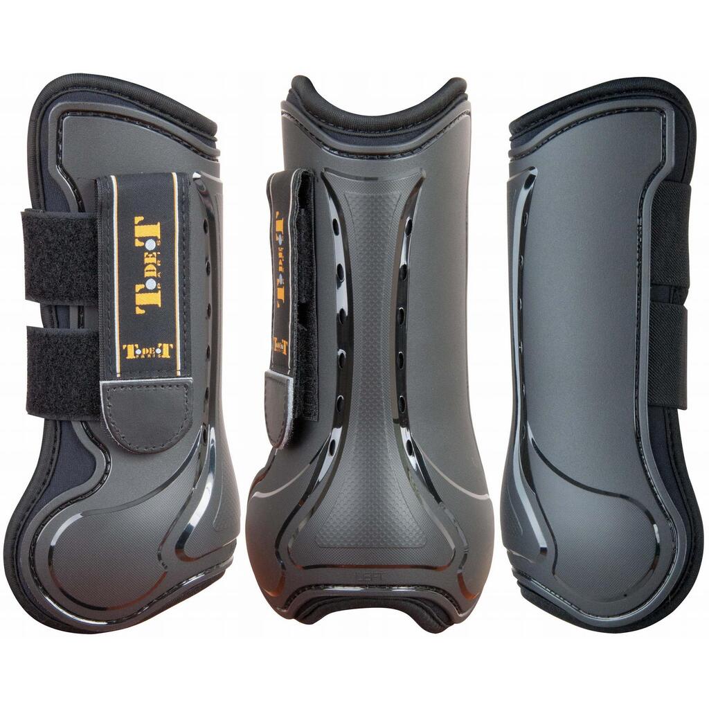 Horse gaiters T de T Design