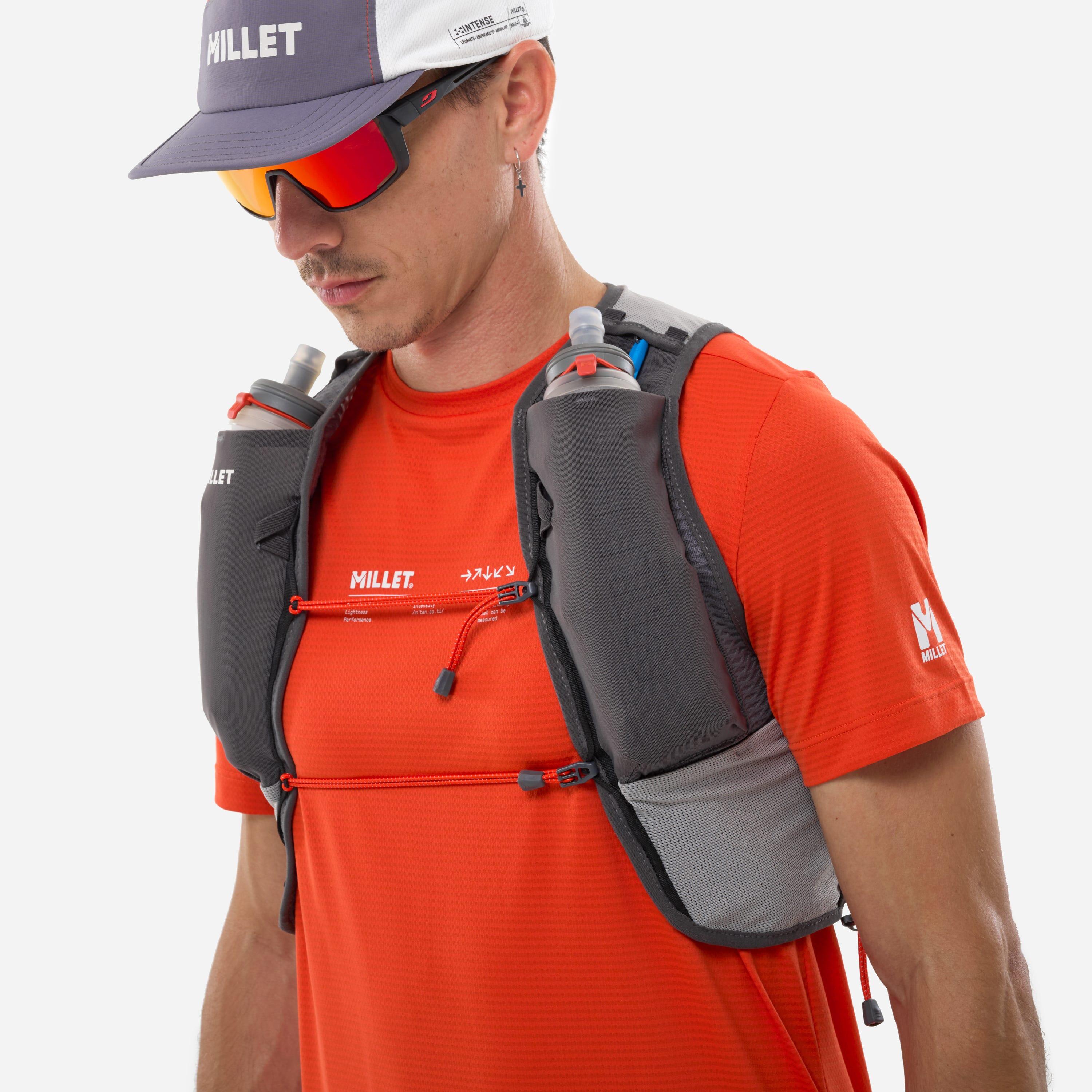 Unisex Trailrunning Rucksack  INTENSE 5L 3/5
