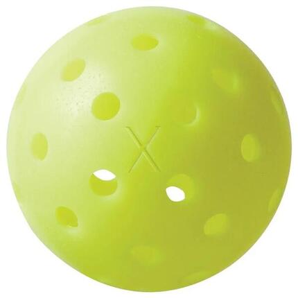 Pickleball Franklin X-40 (x3)