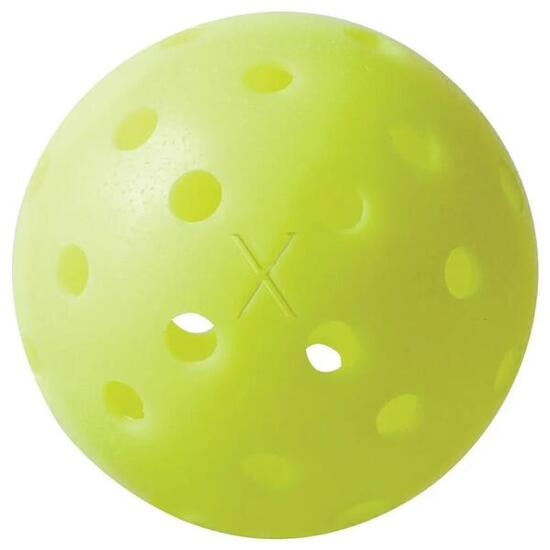 Pickleball Franklin X-40 (x3)