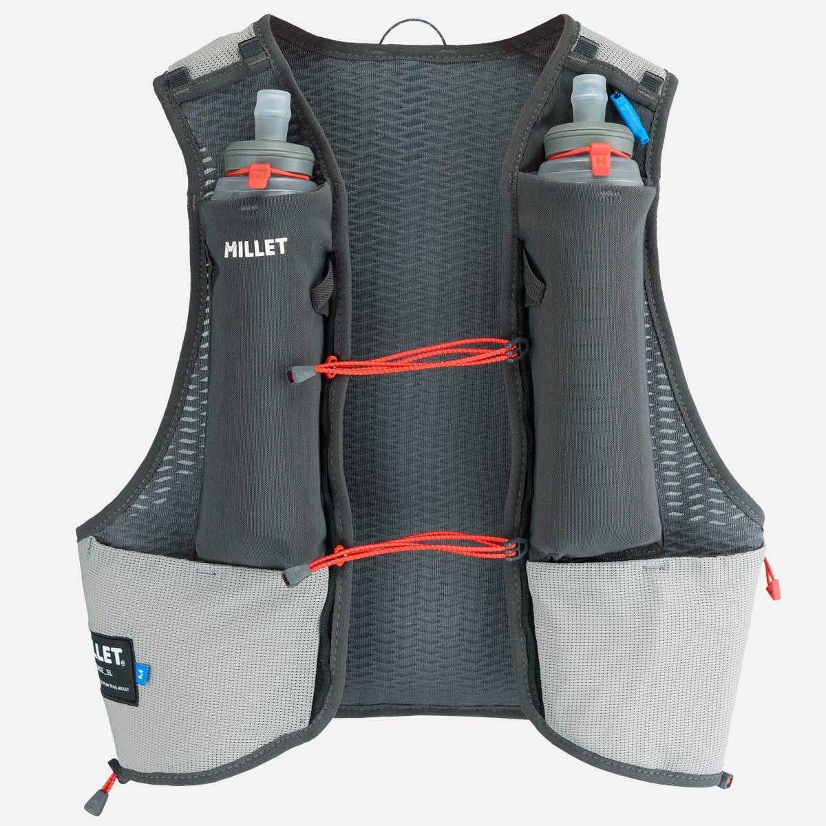 Unisex Trailrunning Rucksack  INTENSE 5L 2/5