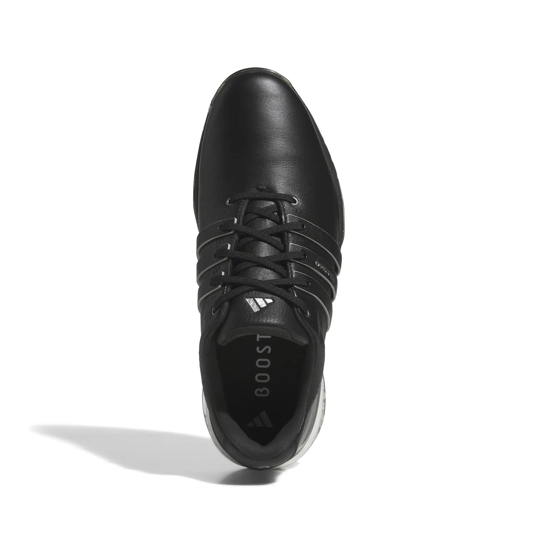Tour360 25 spikeless golf shoes adidas 3/7