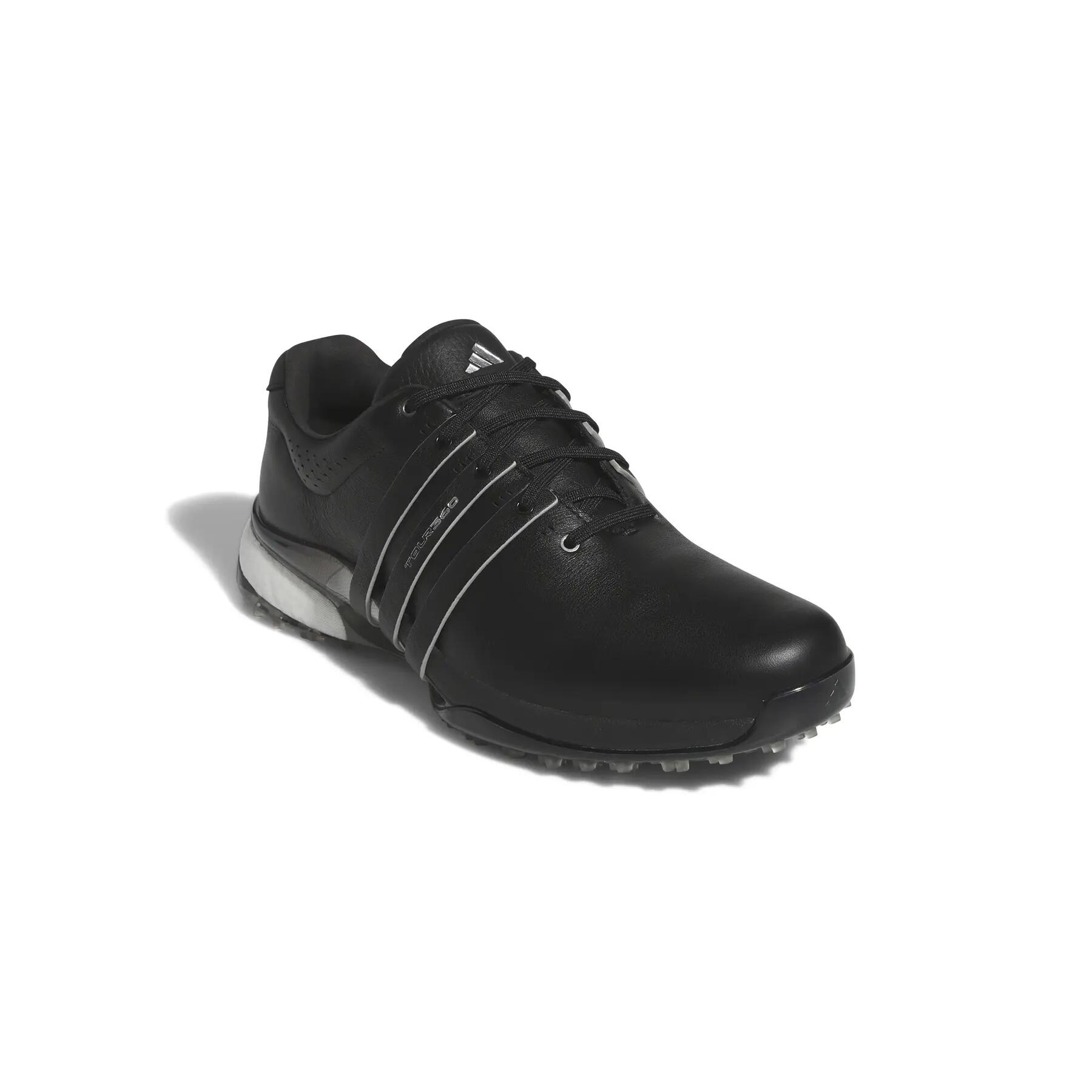 Tour360 25 spikeless golf shoes adidas 2/7