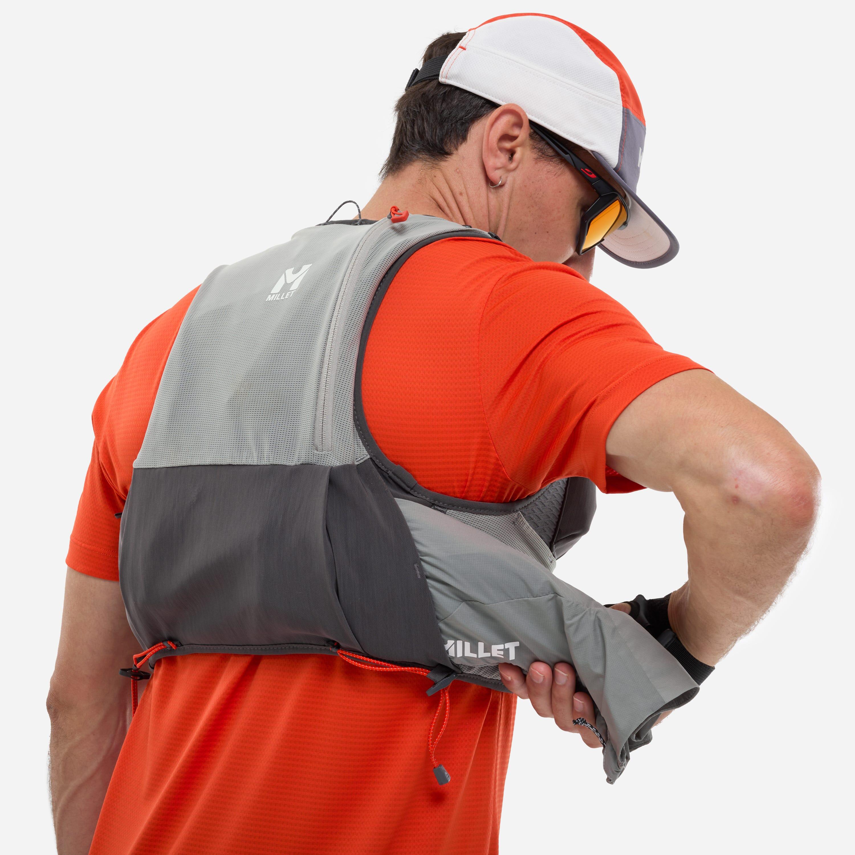 Unisex Trailrunning Rucksack  INTENSE 5L 5/5
