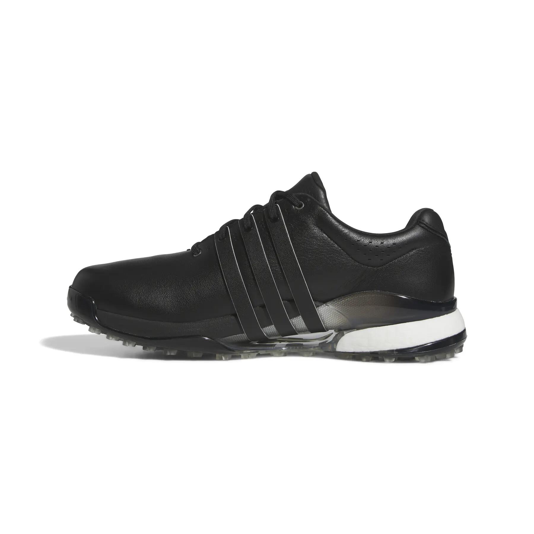 Tour360 25 spikeless golf shoes adidas 5/7