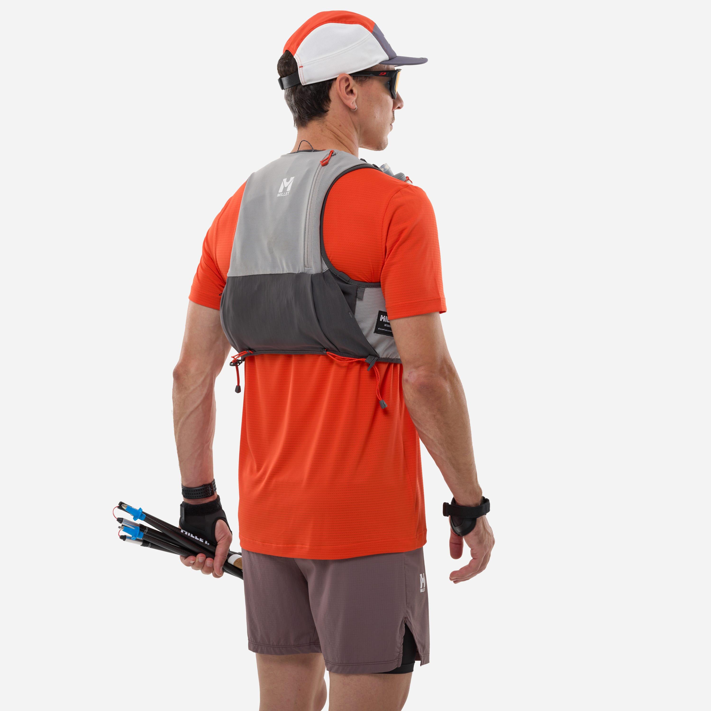 Unisex Trailrunning Rucksack  INTENSE 5L 4/5