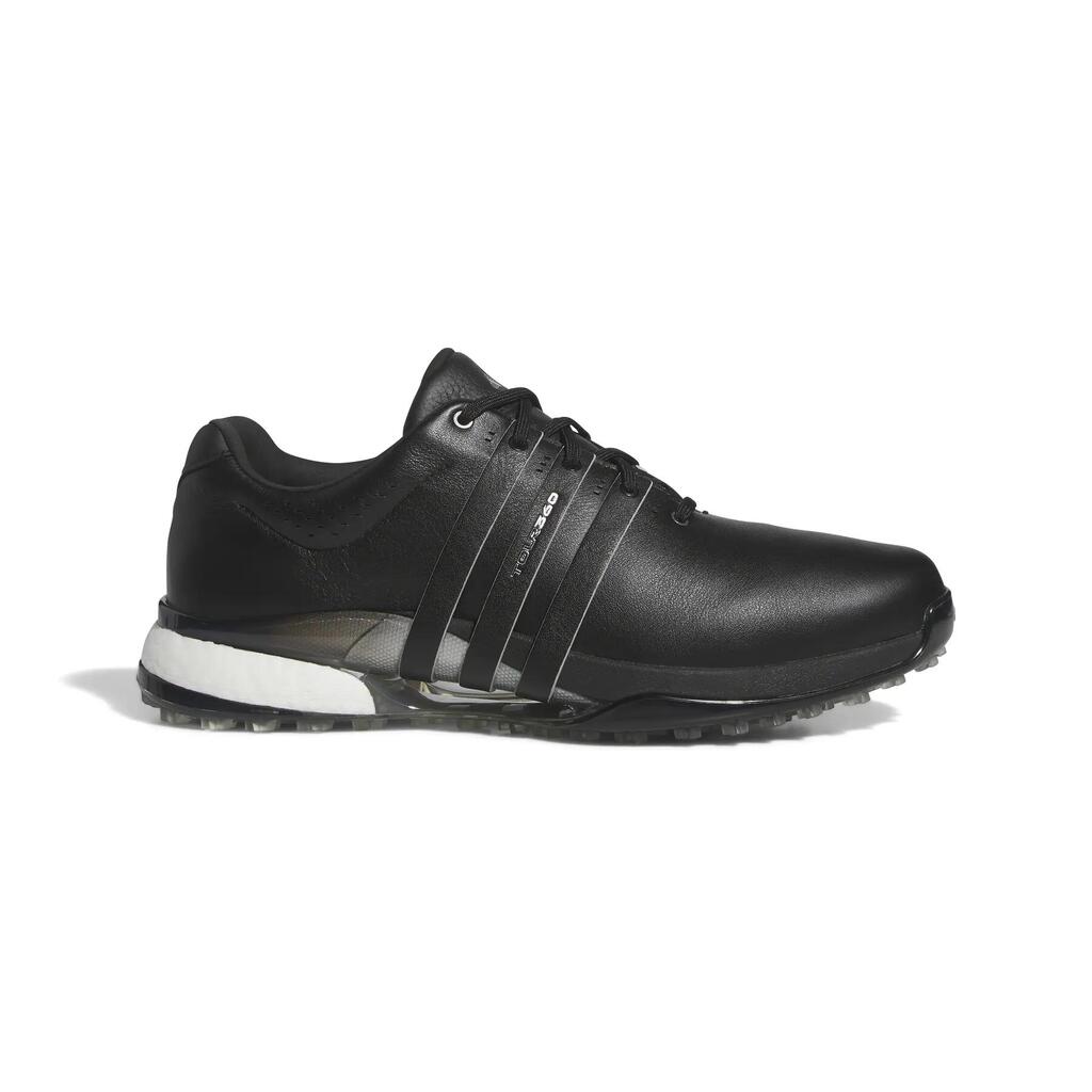 Tour360 25 spikeless golf shoes adidas