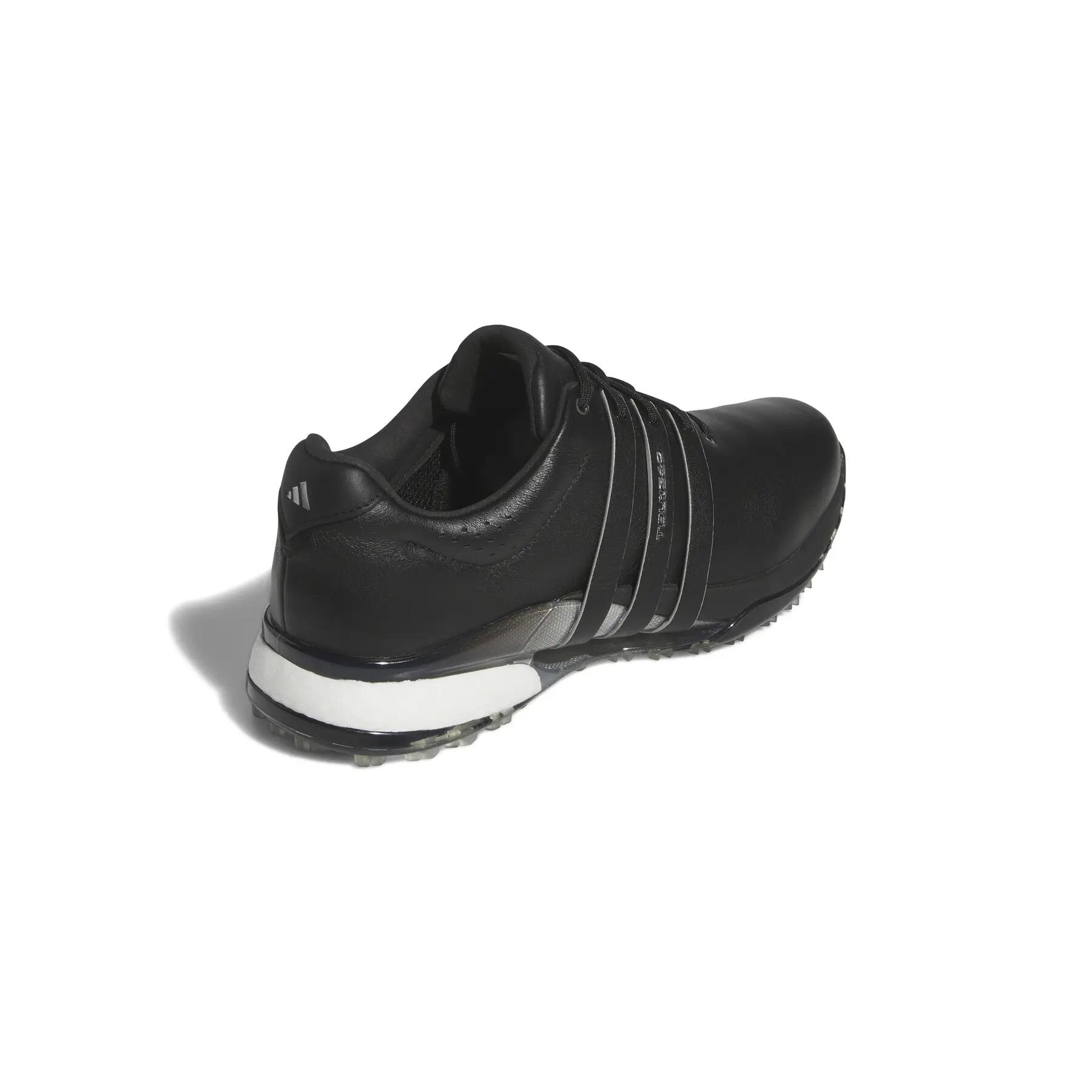 Tour360 25 spikeless golf shoes adidas 6/7