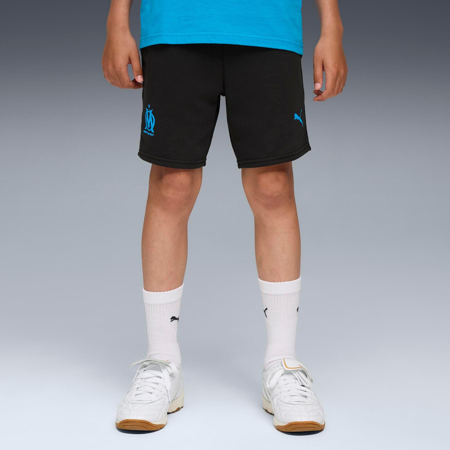 Short enfant OM Essential 2025/26 2/5
