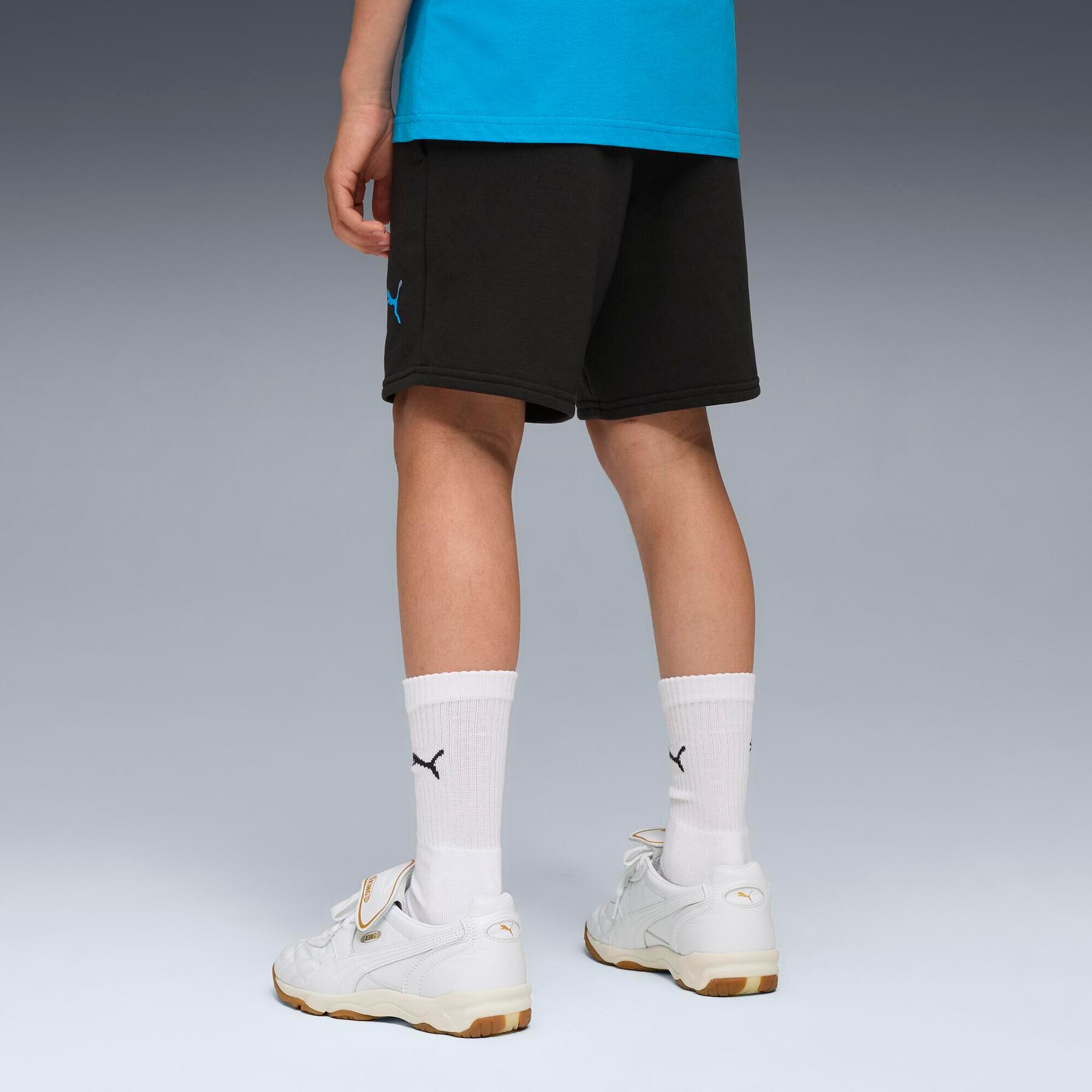 Short enfant OM Essential 2025/26 5/5