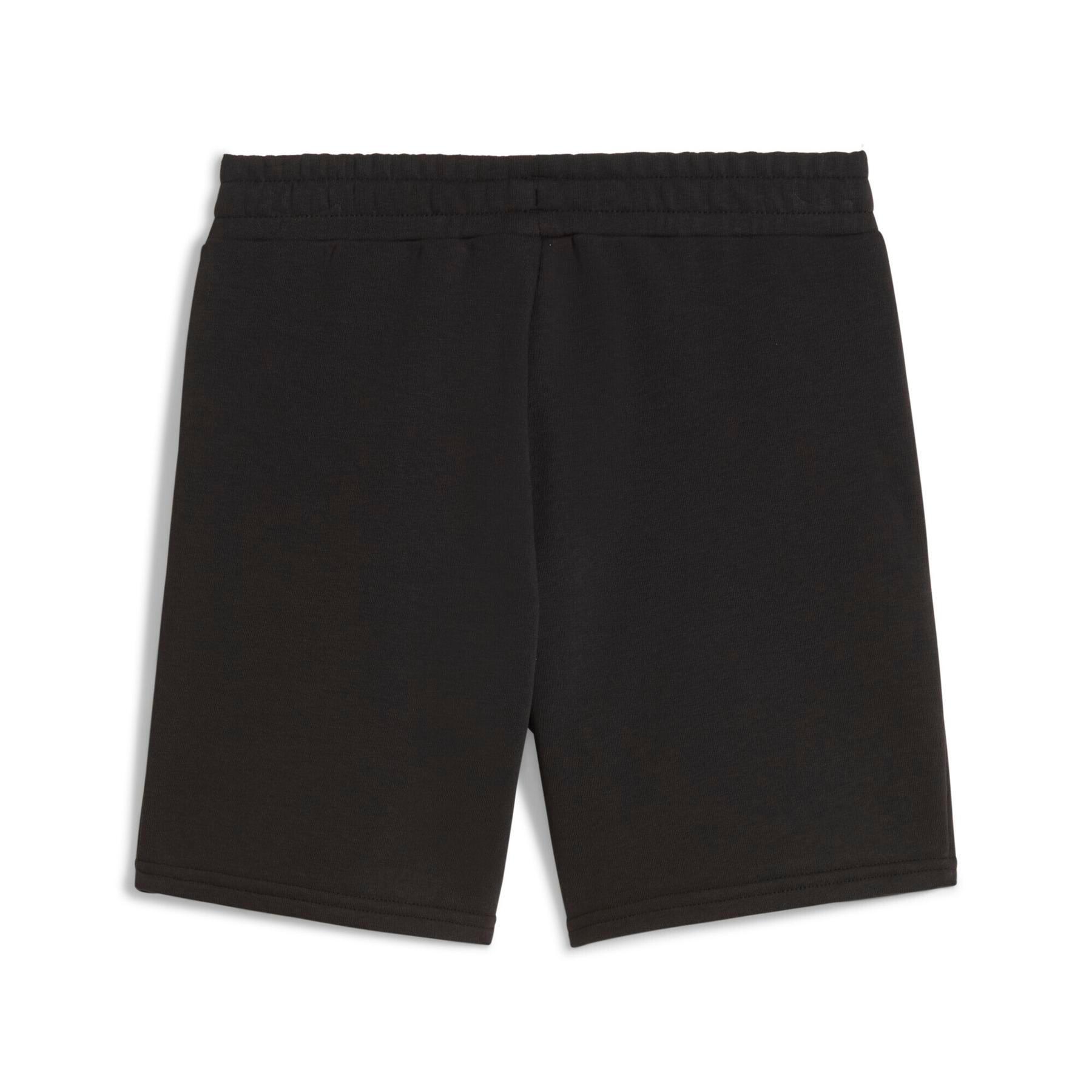 Short enfant OM Essential 2025/26 4/5