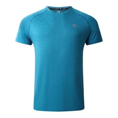 T-shirt korte mouwen wandelen heren