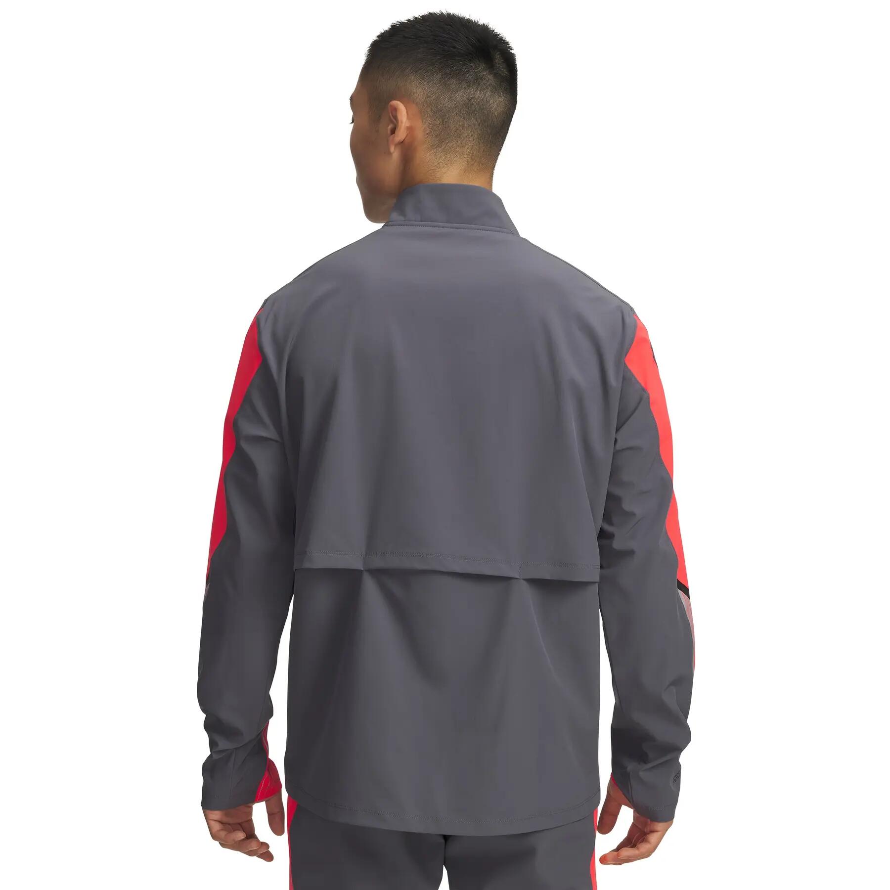 Chaqueta de chándal Under Armour Velociti Storm 2/2